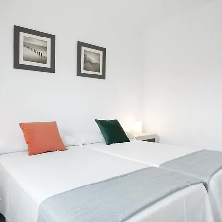 Casa Valle Conil De La Frontera