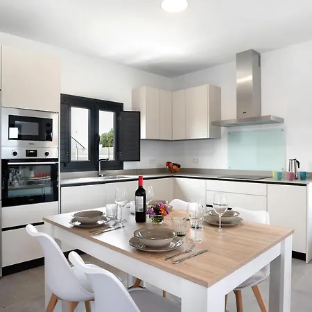 Casa Valle Landhuis Conil De La Frontera