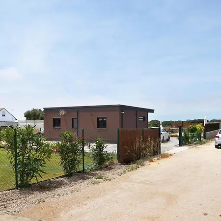 Casa Valle Conil De La Frontera