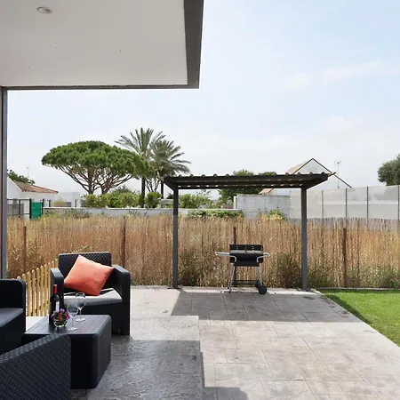 Casa Valle Conil De La Frontera