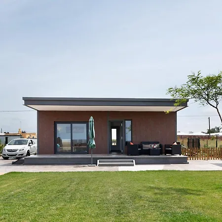 Casa Valle Kır Evi Conil De La Frontera