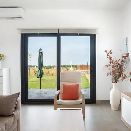 Casa Valle Landhuis *