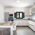 Séjour à la campagne Casa Valle