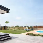 Casa Valle Séjour à la campagne