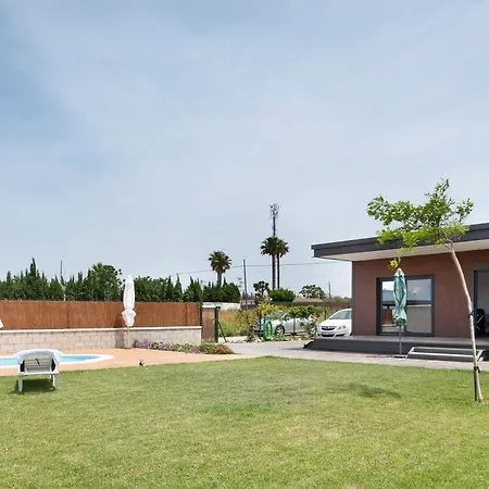 Casa Valle Conil De La Frontera