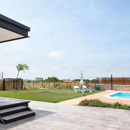Casa Valle Landsted