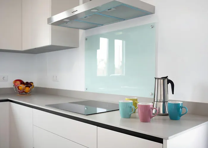 Літній будинок Casa Valle