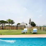Casa Valle * Conil De La Frontera