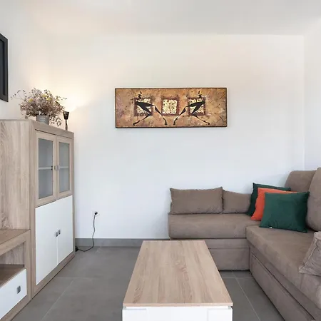 Εξοχικό σπίτι Casa Valle *