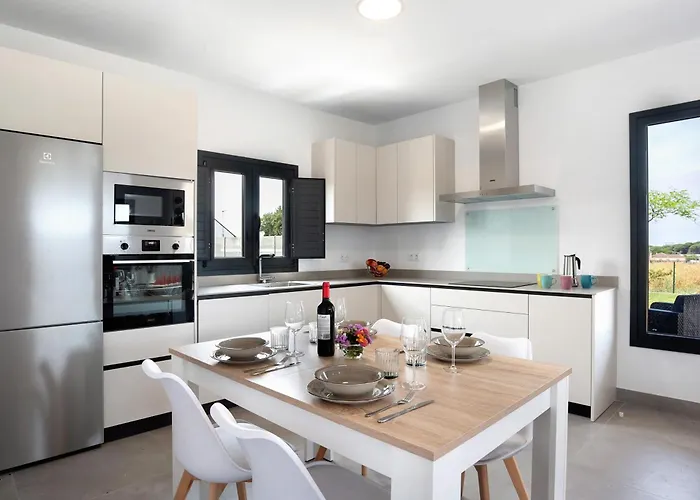 Casa Valle Country house Conil De La Frontera