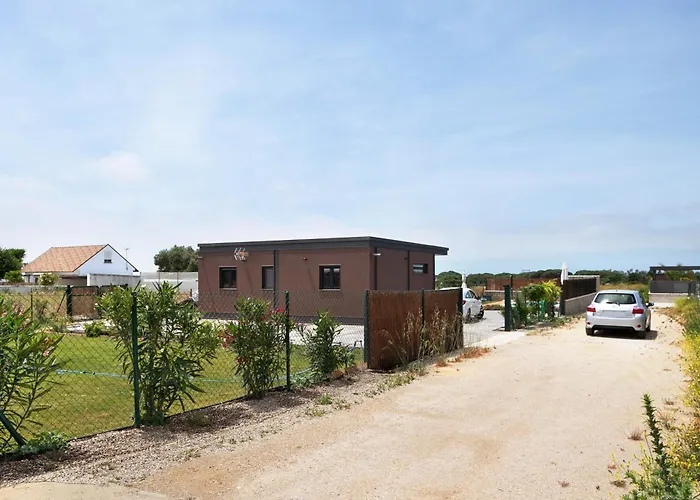 Casa Valle Conil De La Frontera