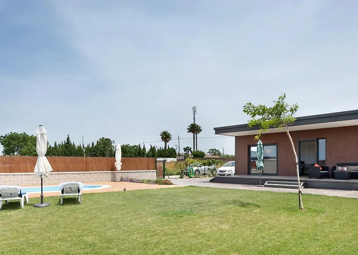 Casa Valle Conil De La Frontera