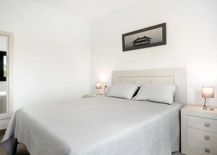 Casa Valle Country house Conil De La Frontera