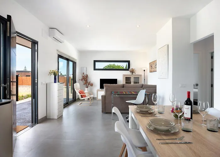 Casa Valle Country house