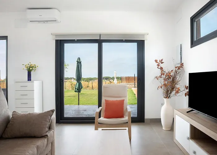 Casa Valle Country house *