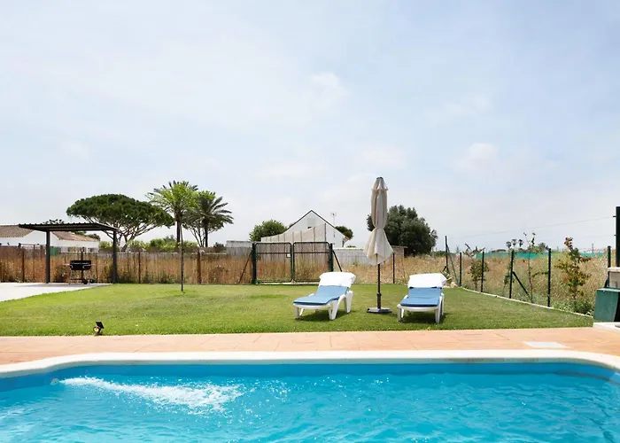 Country house Casa Valle *