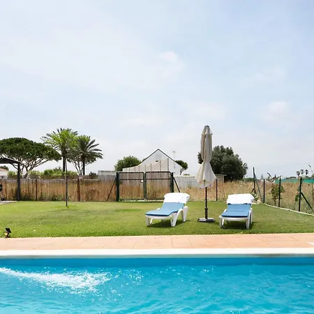 Casa Valle * Conil De La Frontera